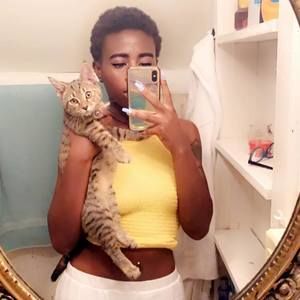 Meet your Posher, Lu